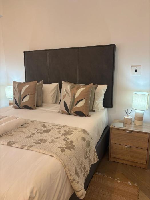 City Centre Studio with Pool at Zeeland Pier - 902