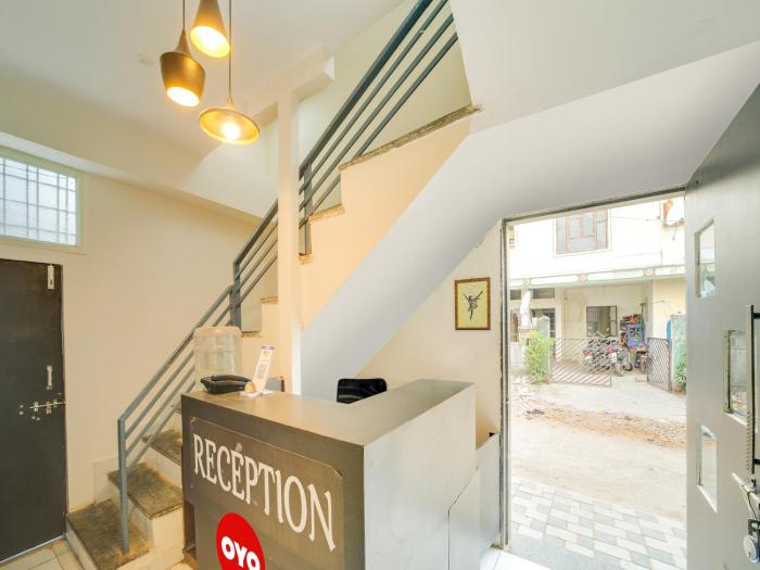 Hotel O by OYO Relax Inn