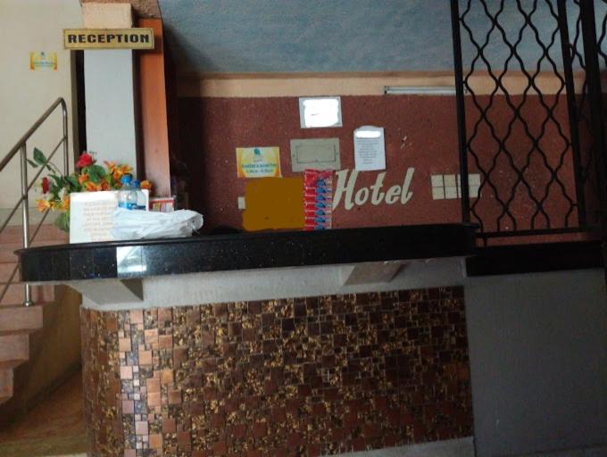 Topville Hotel Mombasa