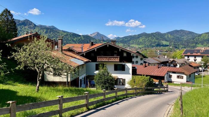 Kölbl Apartments - Ferienwohnungen am Tegernsee
