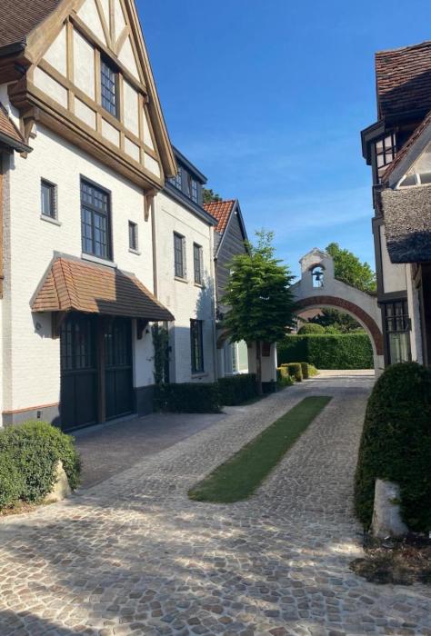 Ne Quid Nimis - t Zoute