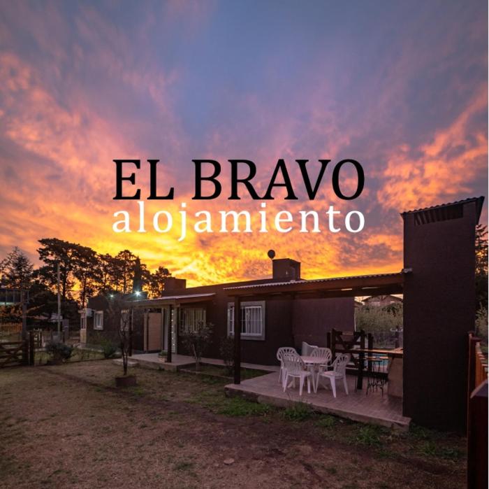 El Bravo Alojamiento