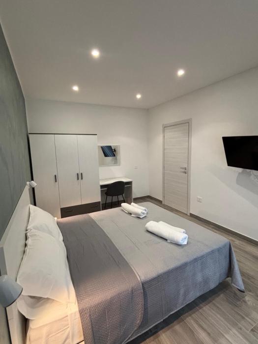 Osiride & Iside Charm Appartments