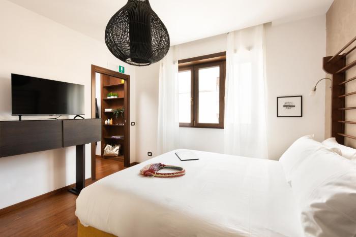 Vatican Loft - Mura Vaticane