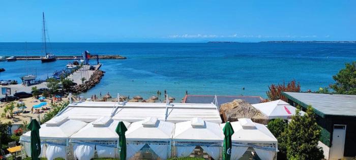 Dom-El Real Apartments 3 - Sveti Vlas