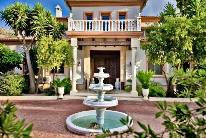 Hotel La Plantación