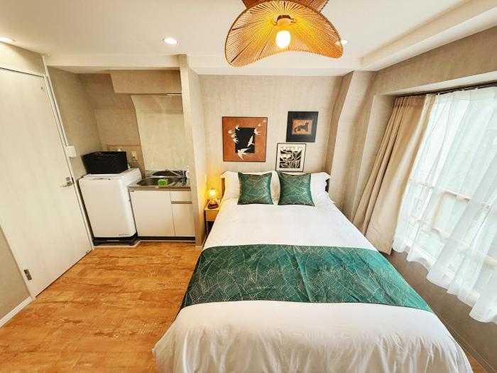 Tokyo Hakusan Louis Apartment near TOKYO DOME close to Yamanote Line