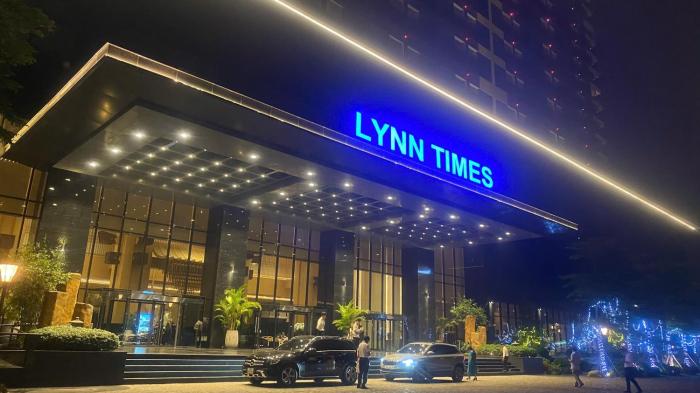 Wyndham Lynn Times Thanh Thuỷ