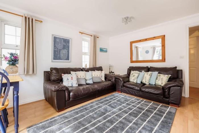 Take Your Time - Woodland Walk Moments from Alum Chine Beach