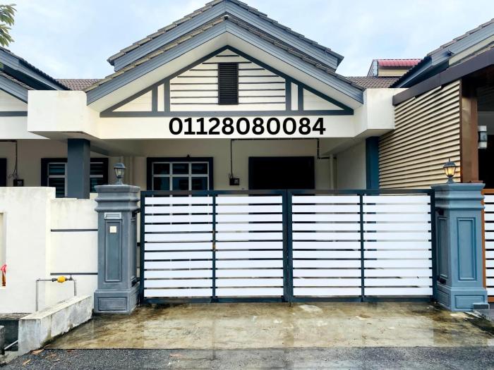 Hanah Home Muar I Wifi Netflix