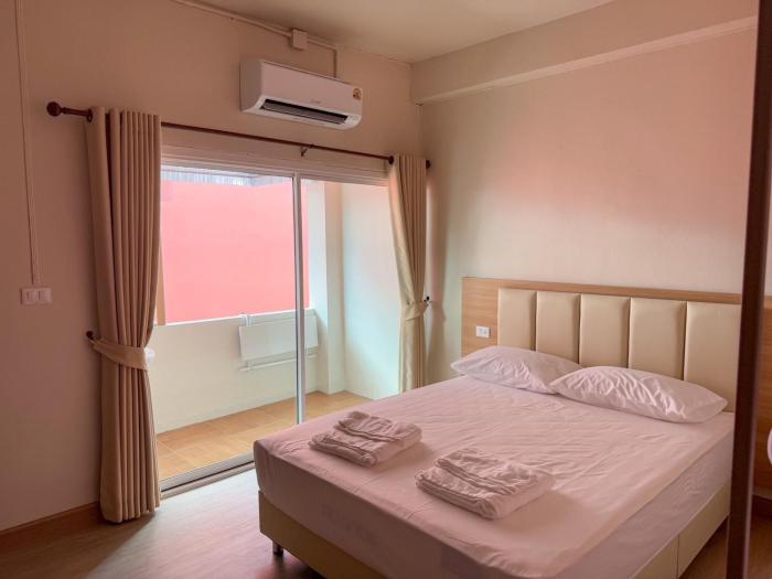 Apartment Near Big Buddha