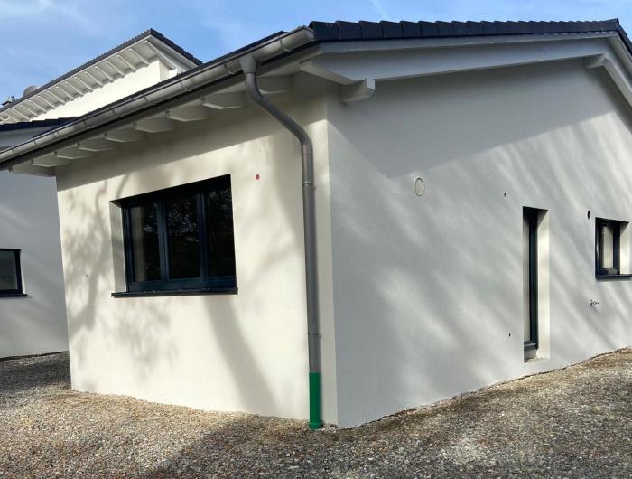 Ferienwohnung Seeglück