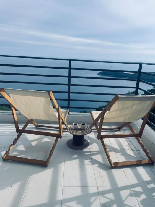 Apartman Magdalena