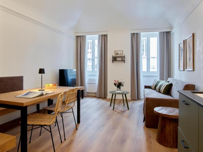 Residenza Manci 44 by Hotel America