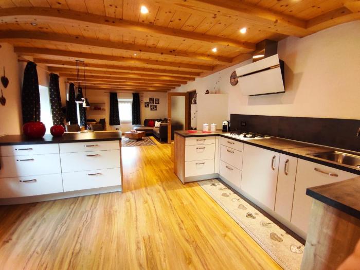 Appartamenti Daberto Fabiola