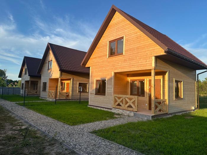 Uroki Roztocza w Krasnobrodzie