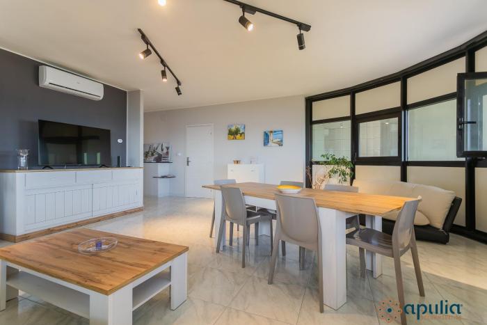 The Boat Apartment by Apulia Accommodation