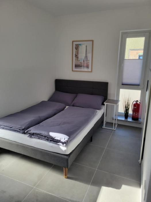 Ferienwohnung Esen EG