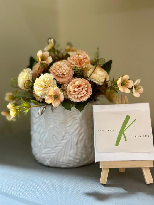 Kawayan Terrace - Boracay