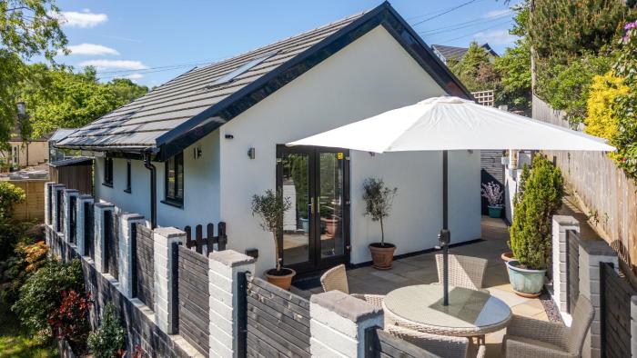 Finest Retreats - Torino Lodge