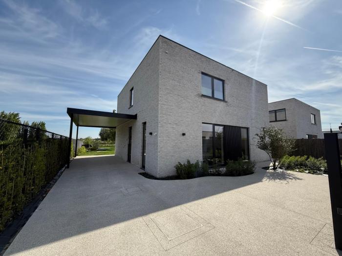 Maison Impression vakantiehuis