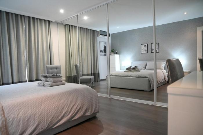 Charming & Cosy 1BR, 5mins walk to Sliema Ferries