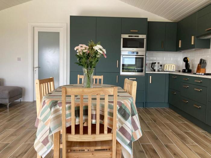 Cabin 485 - Claddaghduff