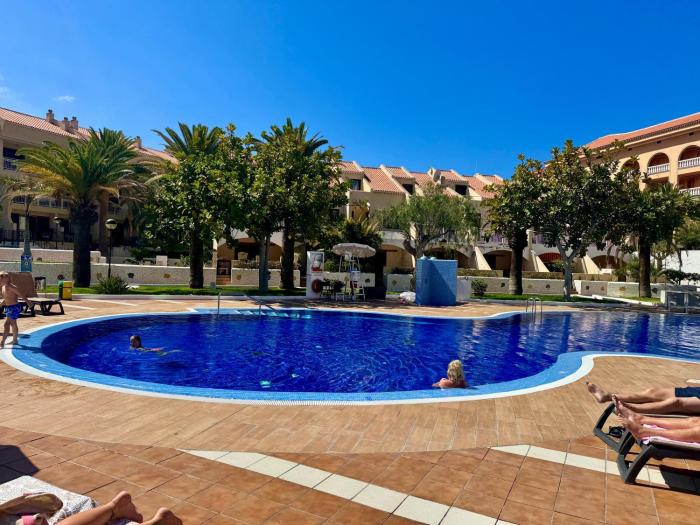Golden Mile Getaway - Las Americas Tenerife