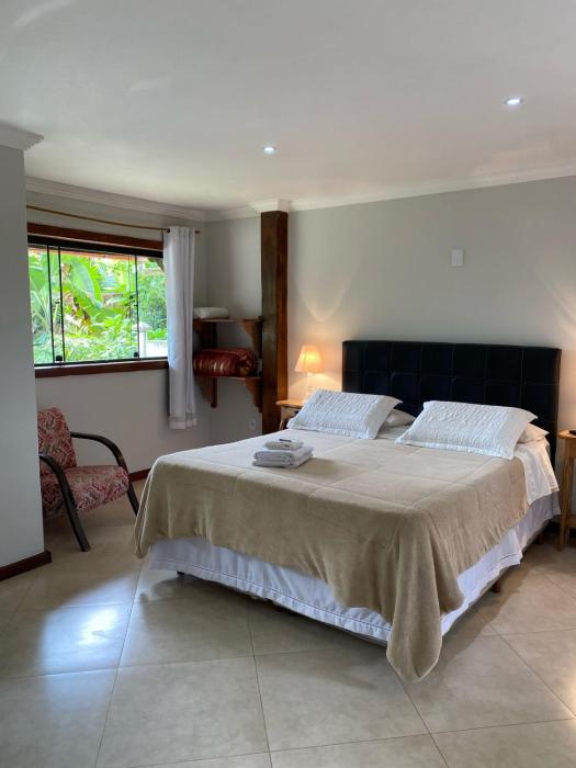 Chalé Aconchego da Paz - Chalé 1