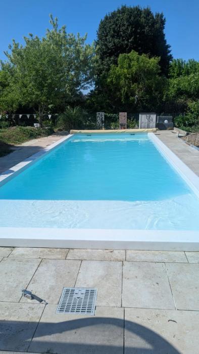 Chez nous à Saint Avertin