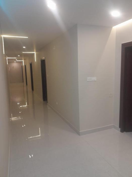 Amma residency