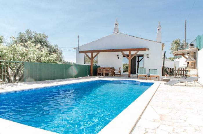 Casa da Serra - Moradia T2