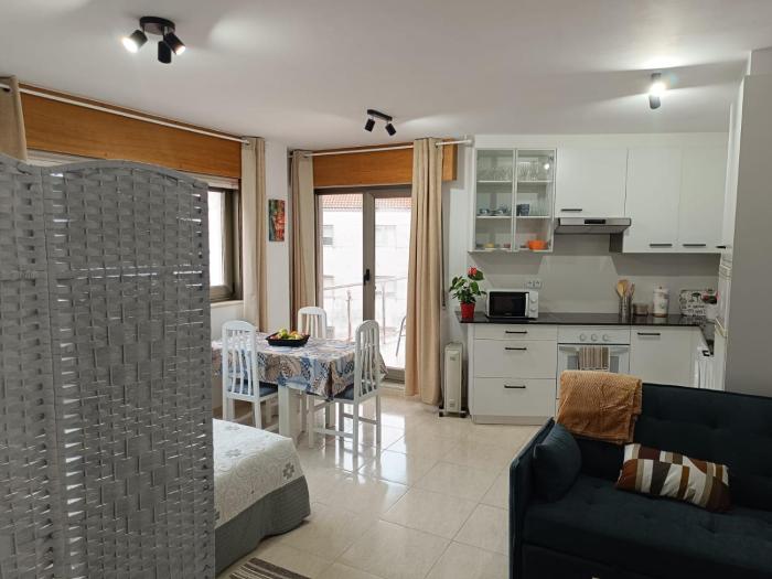 Estudio Centro A Guarda