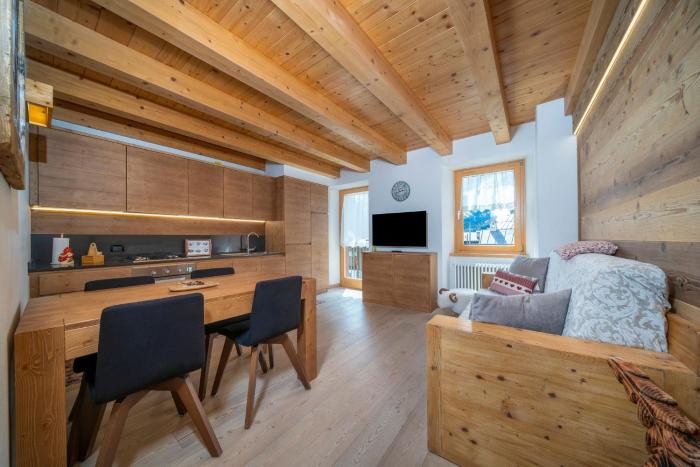 GuestHost - Sappada Lovely Lodge