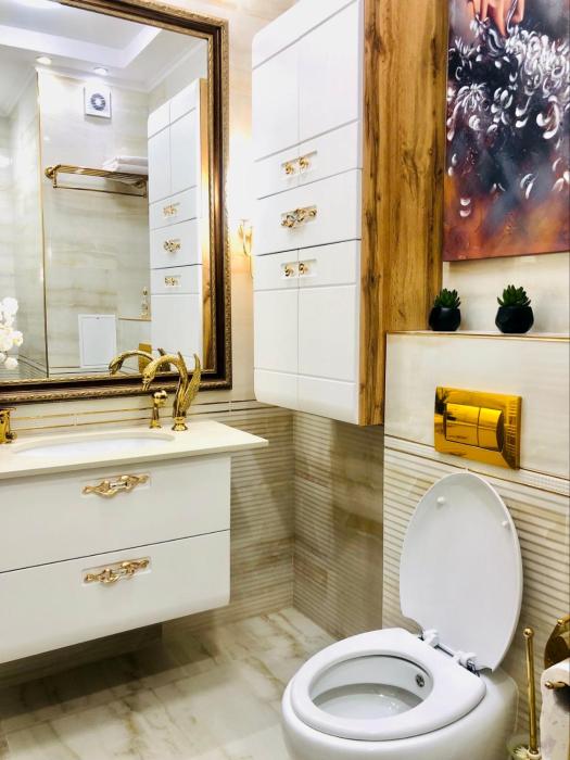 Sea View Apartments Residence Лазурен бряг