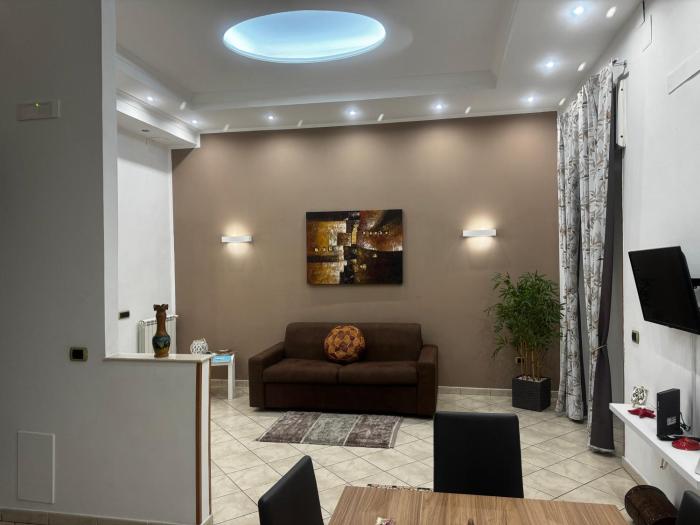 Santa Maria Home