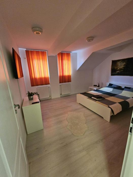 Apartament Stefan 2
