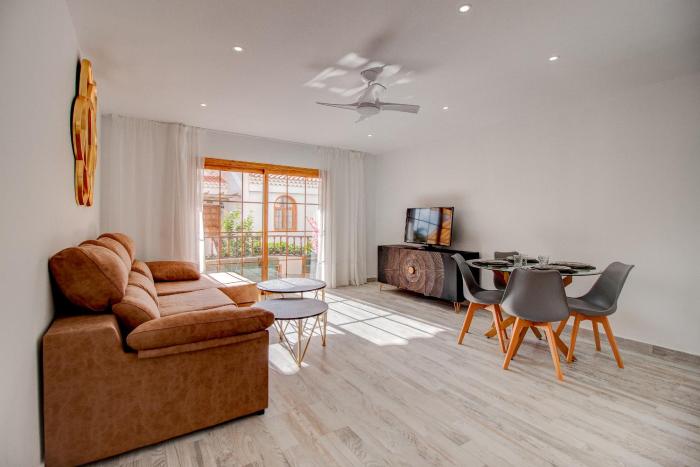 FRESH apartment in Costa Adeje