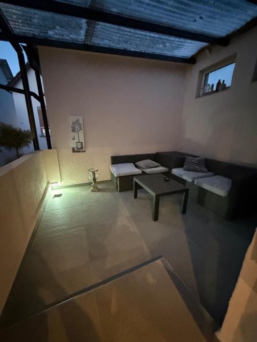 Apartment Bad Nauheim central