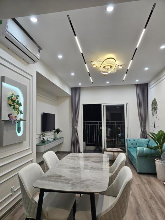 căn hộ 3PN cao cấp, nhiều tiện ích