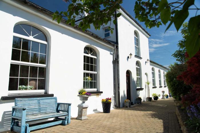 The Classroom, Patricks Square, Wexford Town