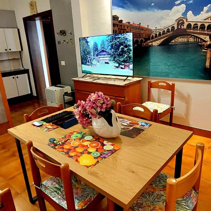 Hotspot Venice EL FULVIA