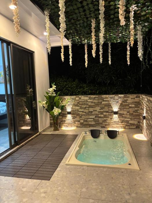 Natural View Resorts Melgar