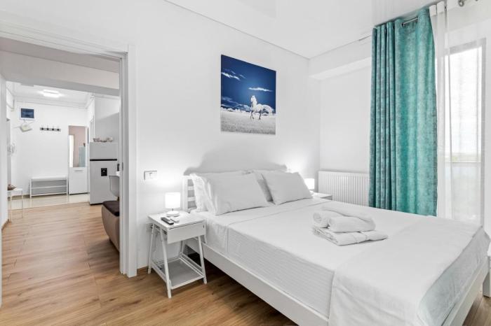 Lago Retreat Apartament