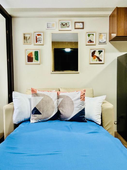 One Oasis Condominium CDO