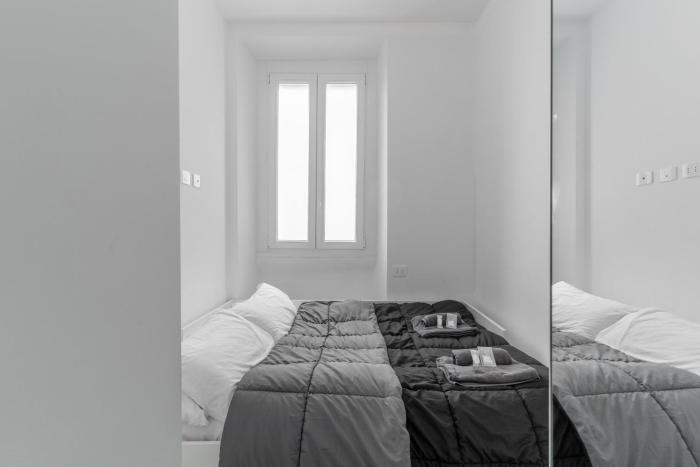 CRE9 -Loreto - Duomo- Central - Modern -