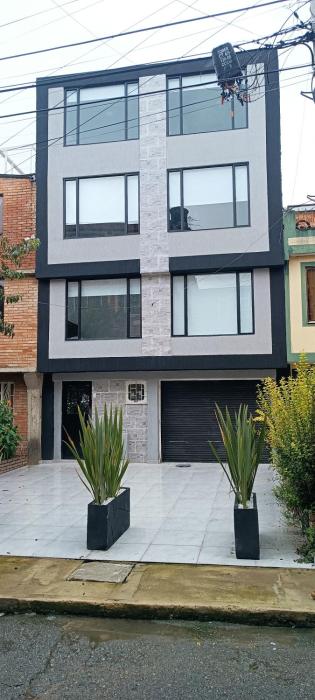 Rockhouse Apartaestudios