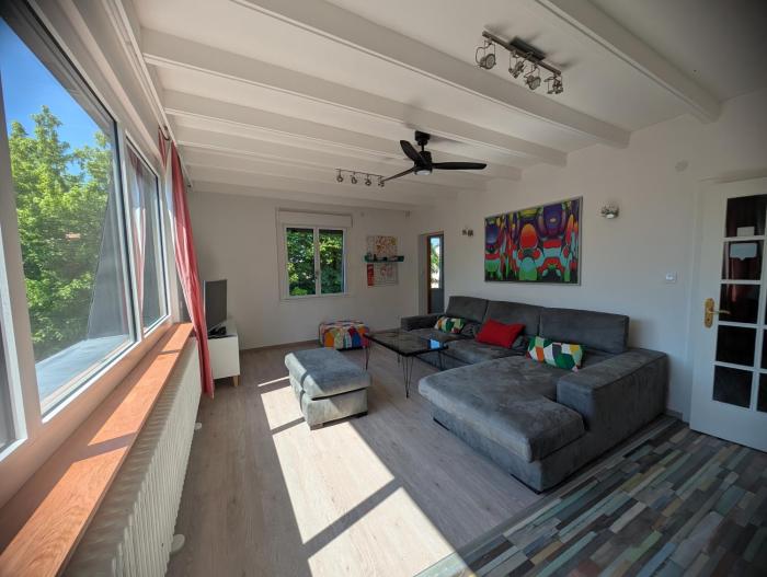 Chemin des Vignerons