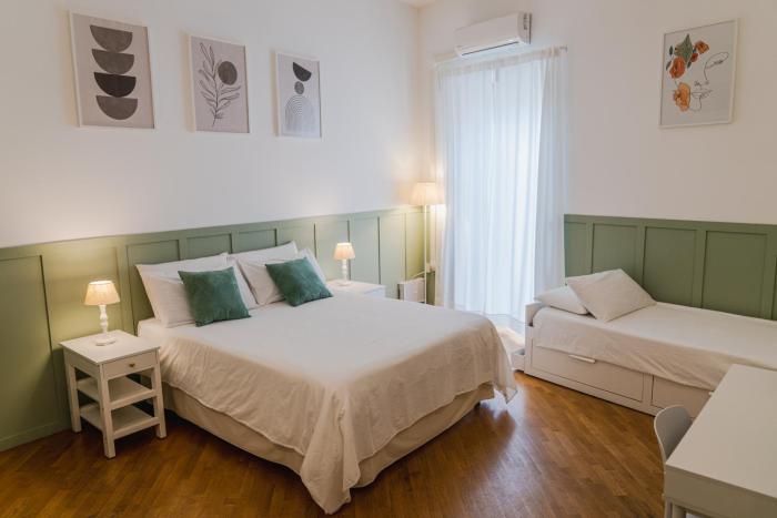 SANTELIGIO APARTMENTS & ROOMS
