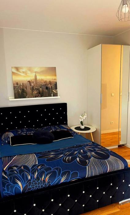 HomeComfort Apartament DeLux